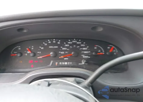 2007 Ford E-150 Commercial/Recreational from USA, damaged, VIN 1FTNE14W07DB13980